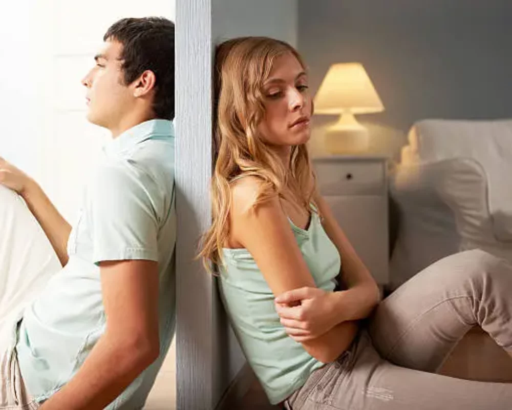 Divorce ou séparation : comment vivre au mieux cette période de transition