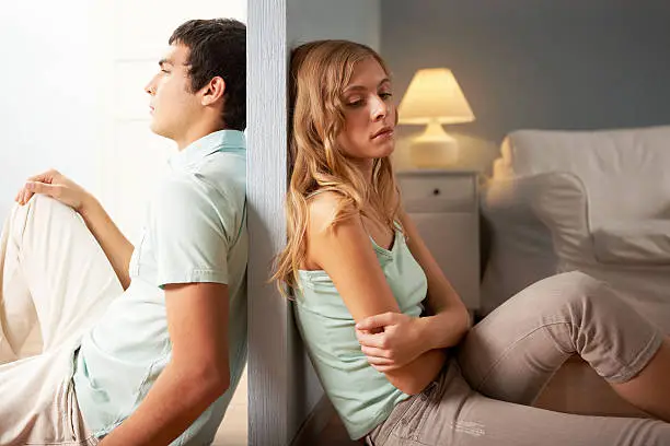 Divorce ou séparation : comment surmonter cette période de transition