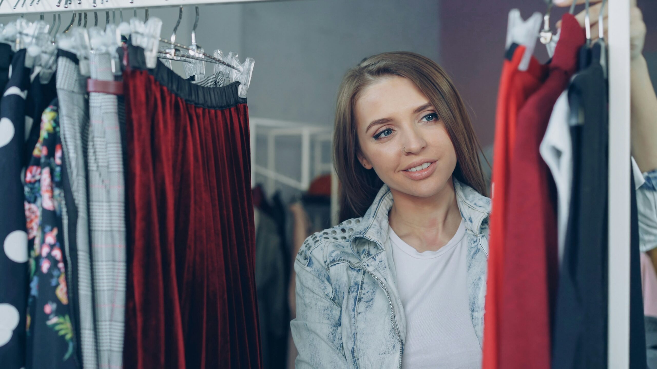 You are currently viewing Franchir le cap du relooking, du conseil en image…